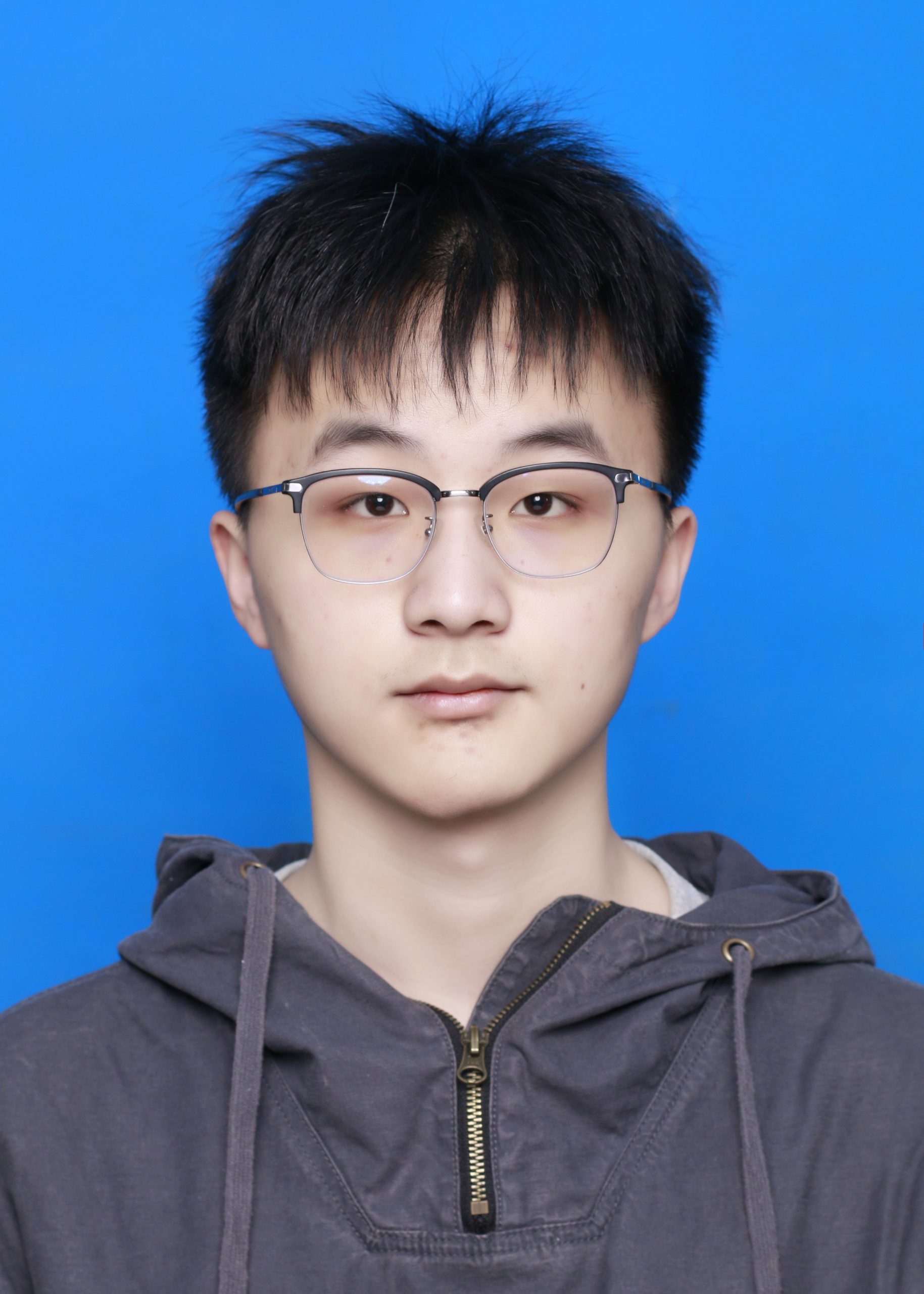 Nanhe Chen